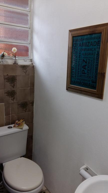 Pousada Três Coroas Zewnętrze zdjęcie